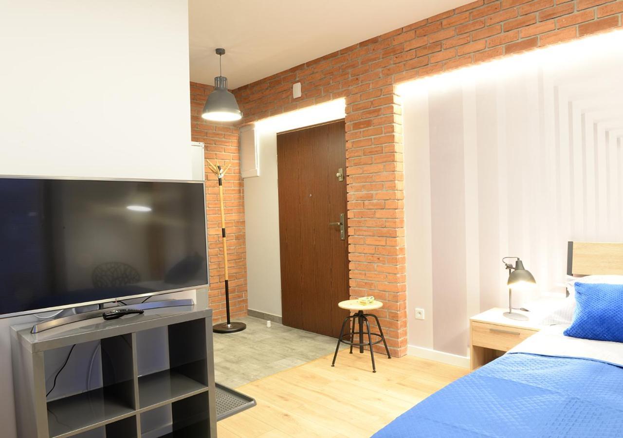 Apartamenty Gaja Крыница-Здруй Экстерьер фото
