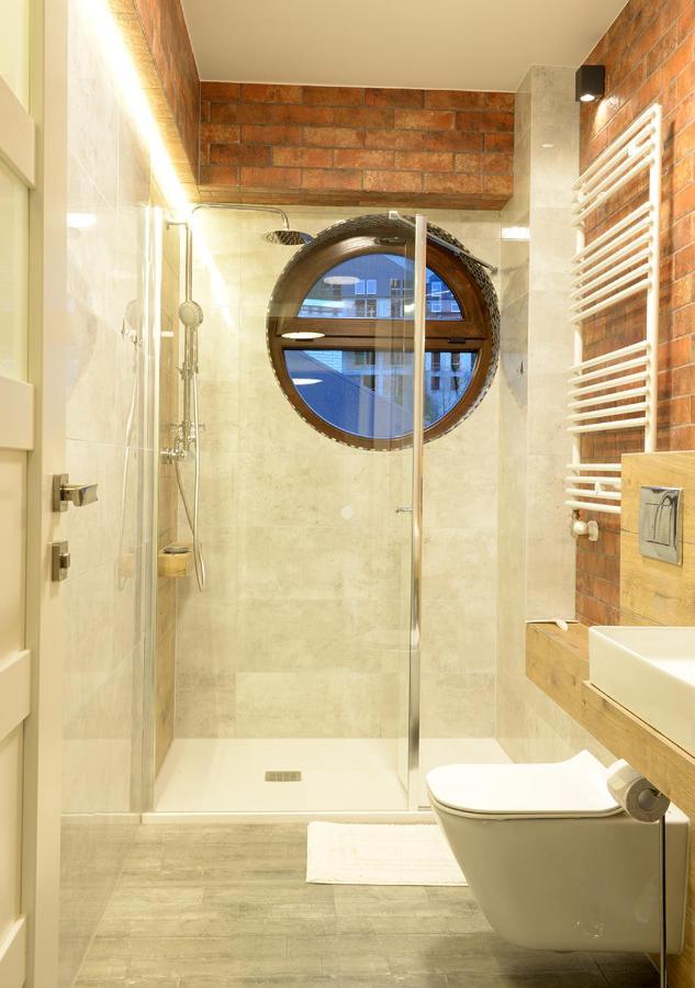 Apartamenty Gaja Крыница-Здруй Экстерьер фото