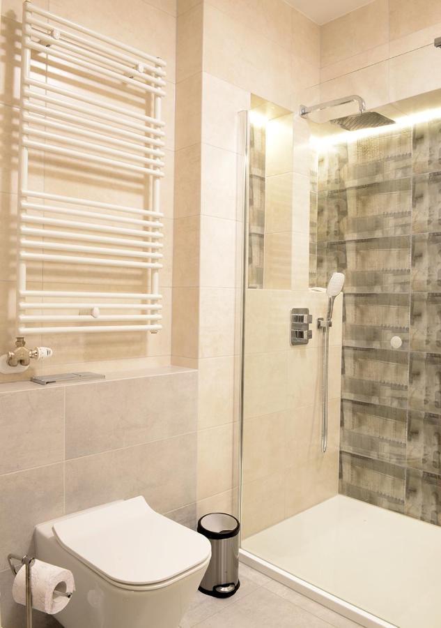 Apartamenty Gaja Крыница-Здруй Экстерьер фото