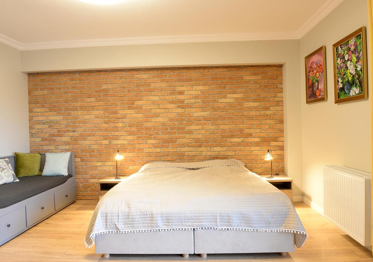 Apartamenty Gaja Крыница-Здруй Экстерьер фото