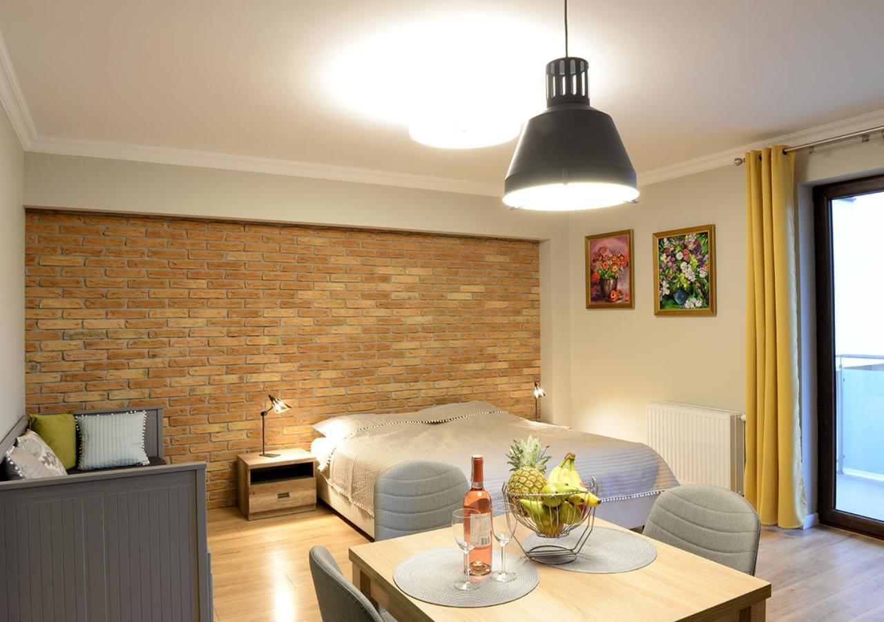 Apartamenty Gaja Крыница-Здруй Экстерьер фото