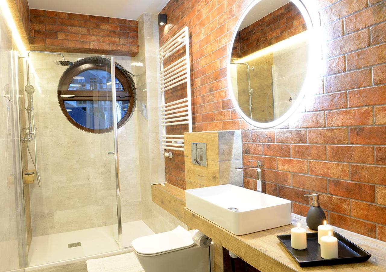 Apartamenty Gaja Крыница-Здруй Экстерьер фото