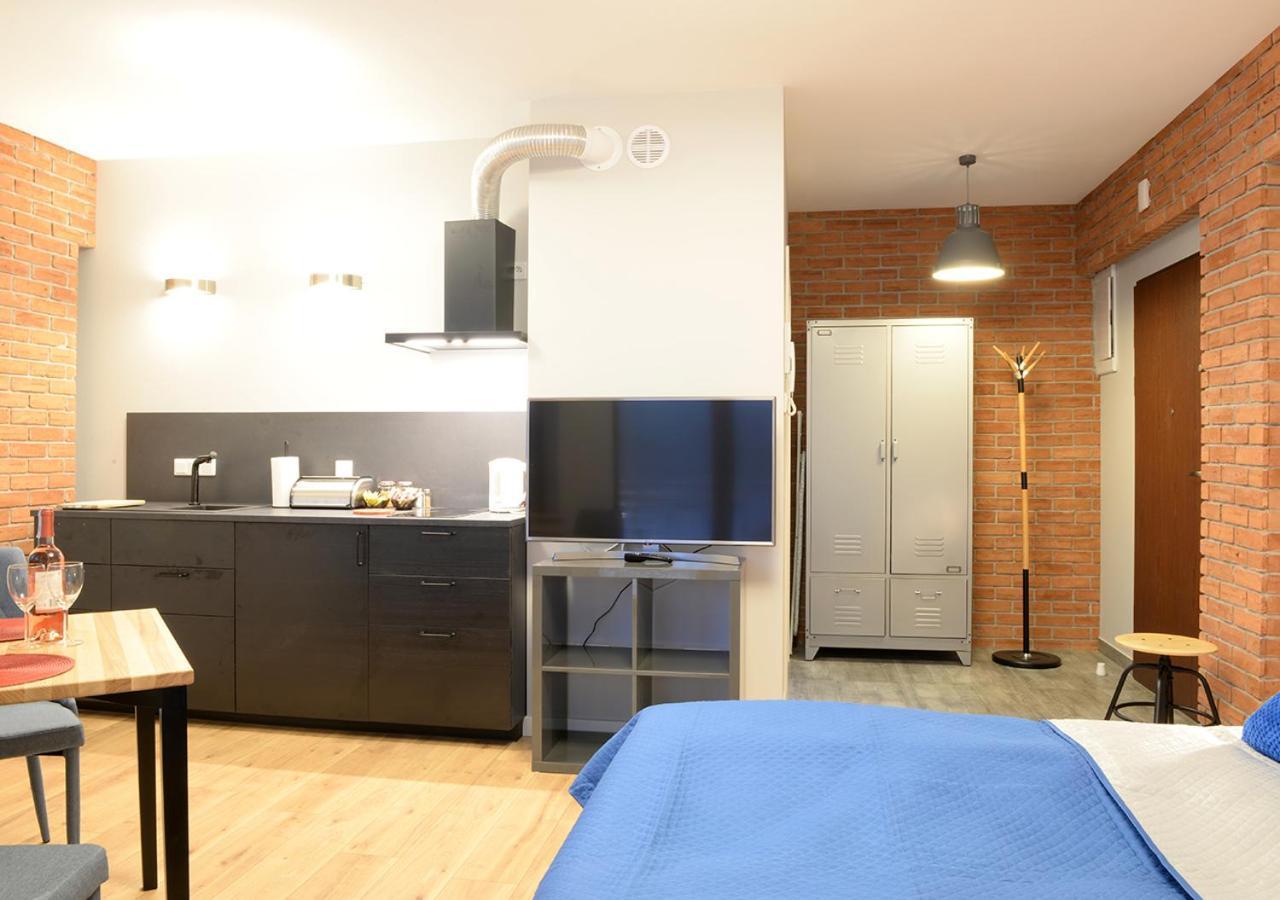Apartamenty Gaja Крыница-Здруй Экстерьер фото