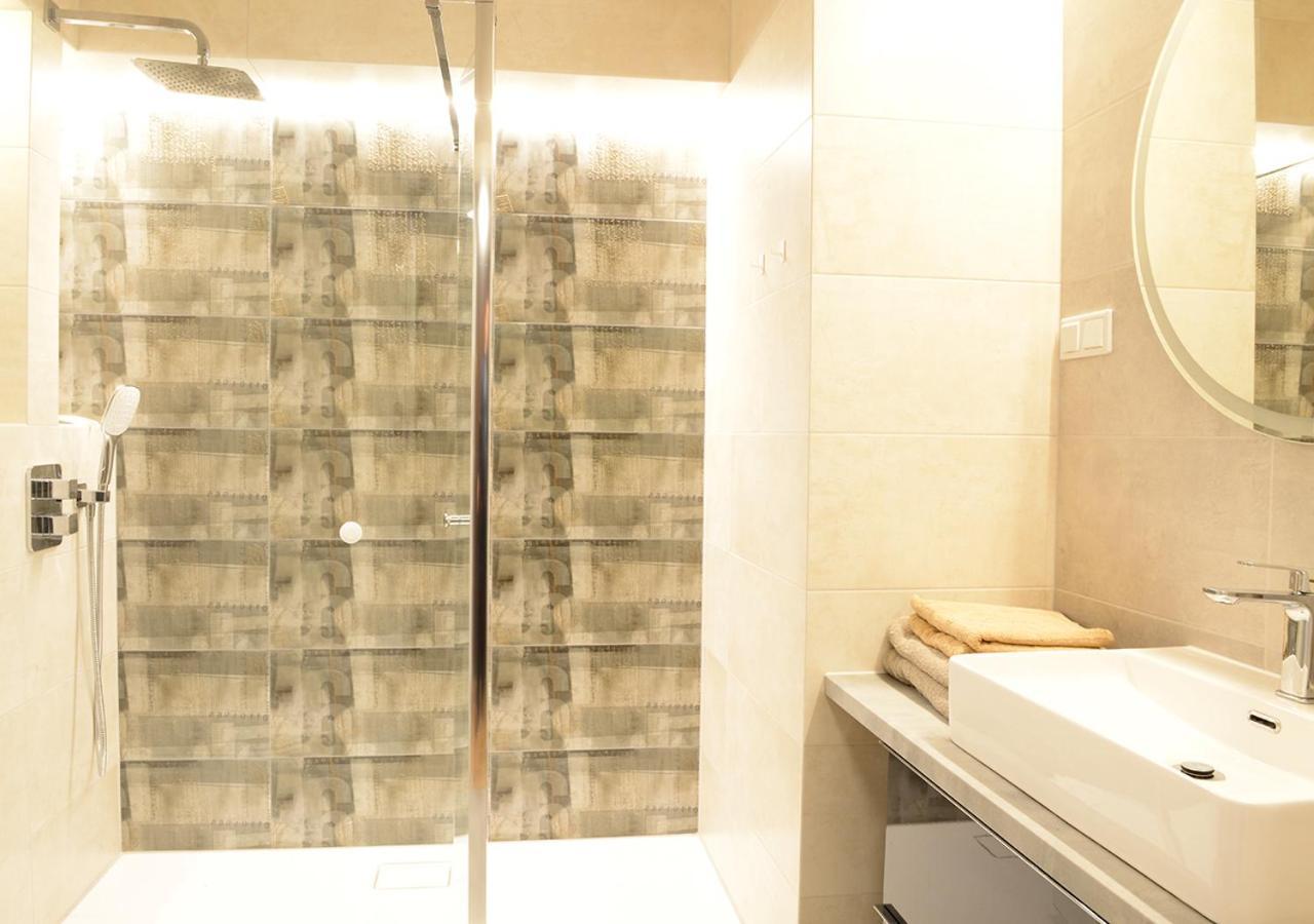 Apartamenty Gaja Крыница-Здруй Экстерьер фото
