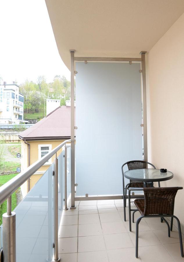 Apartamenty Gaja Крыница-Здруй Экстерьер фото