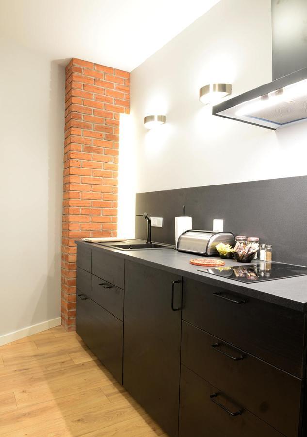 Apartamenty Gaja Крыница-Здруй Экстерьер фото
