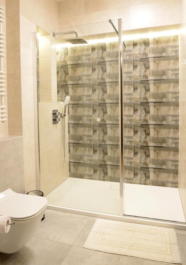 Apartamenty Gaja Крыница-Здруй Экстерьер фото