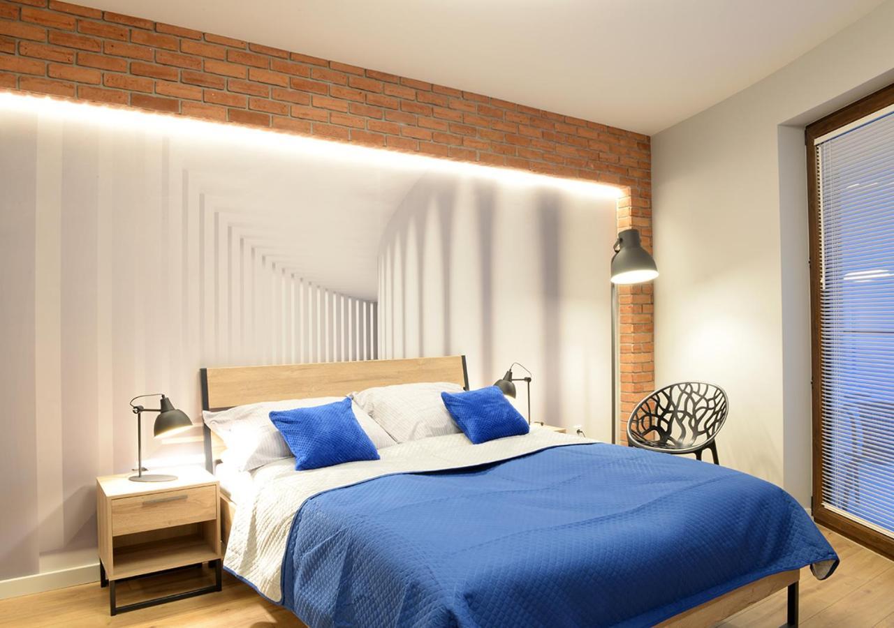 Apartamenty Gaja Крыница-Здруй Экстерьер фото