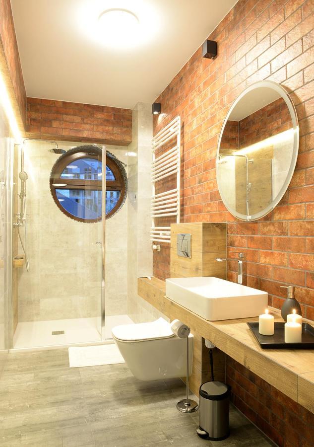 Apartamenty Gaja Крыница-Здруй Экстерьер фото