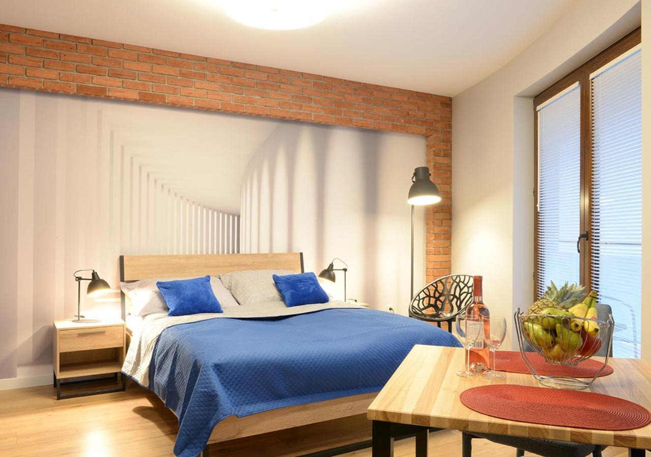 Apartamenty Gaja Крыница-Здруй Экстерьер фото