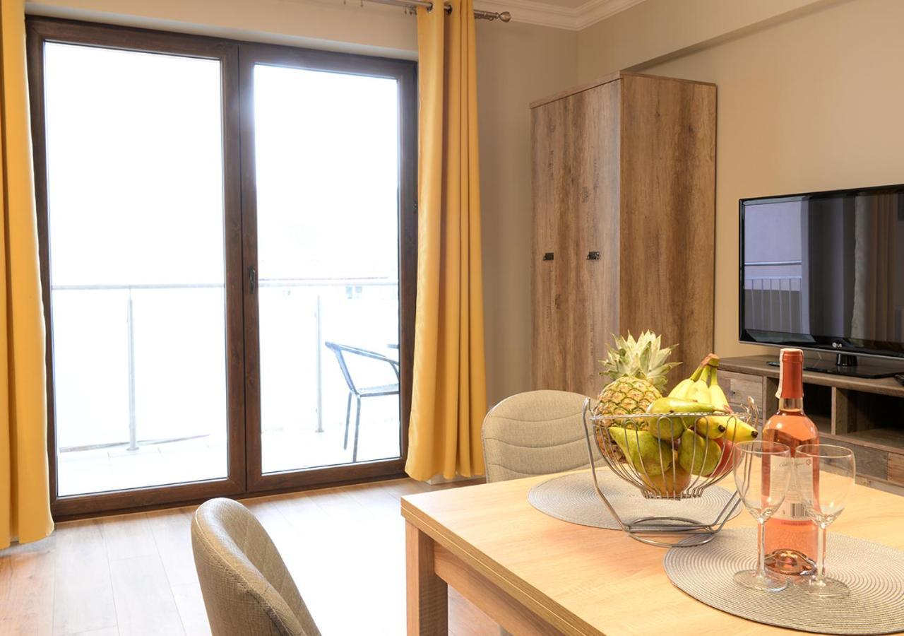 Apartamenty Gaja Крыница-Здруй Экстерьер фото