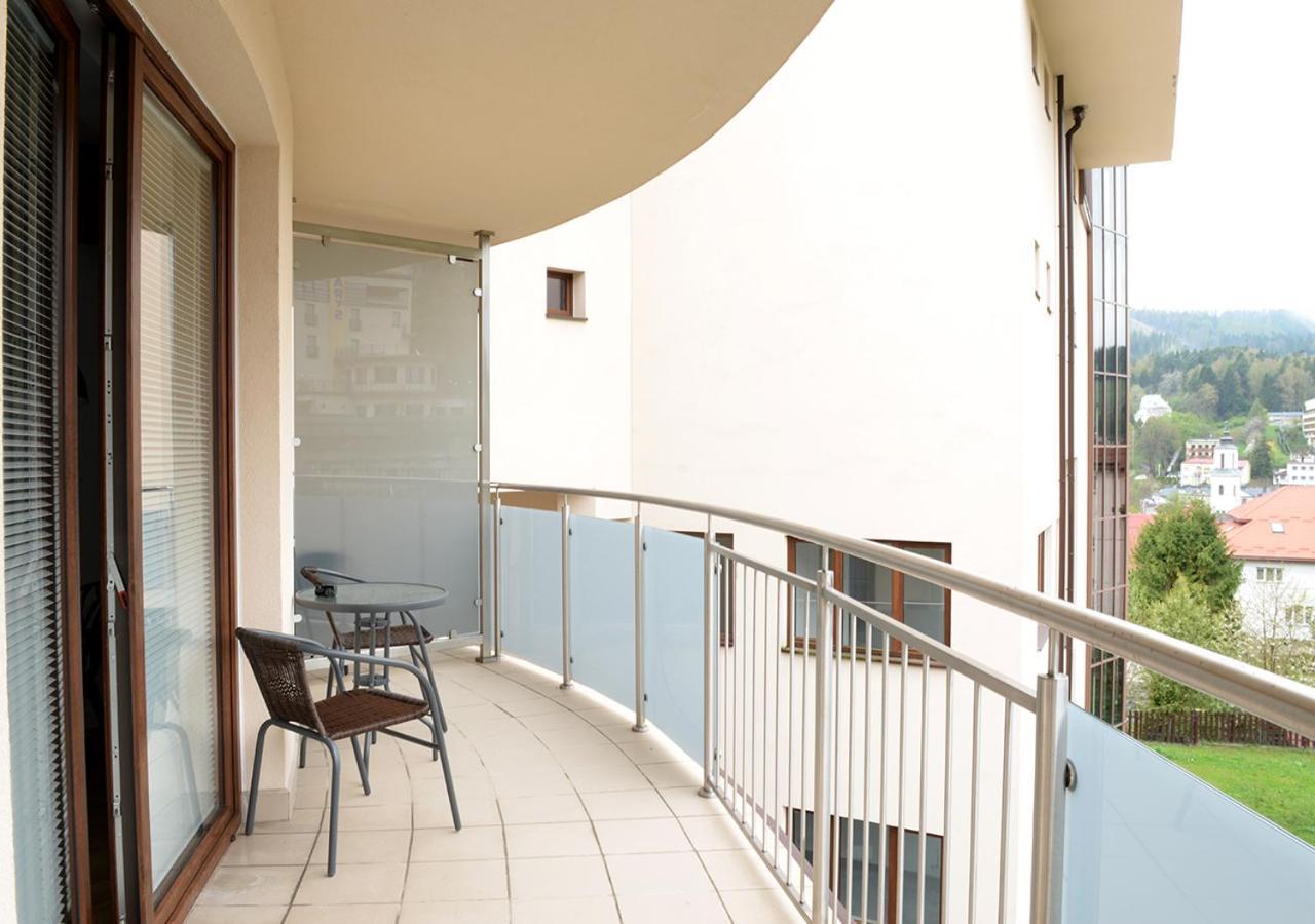 Apartamenty Gaja Крыница-Здруй Экстерьер фото