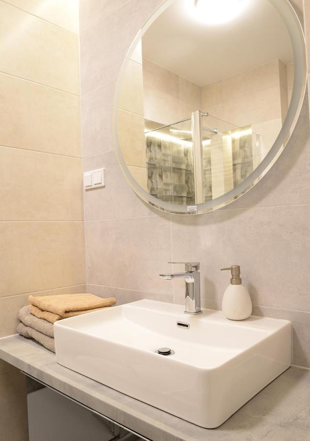 Apartamenty Gaja Крыница-Здруй Экстерьер фото