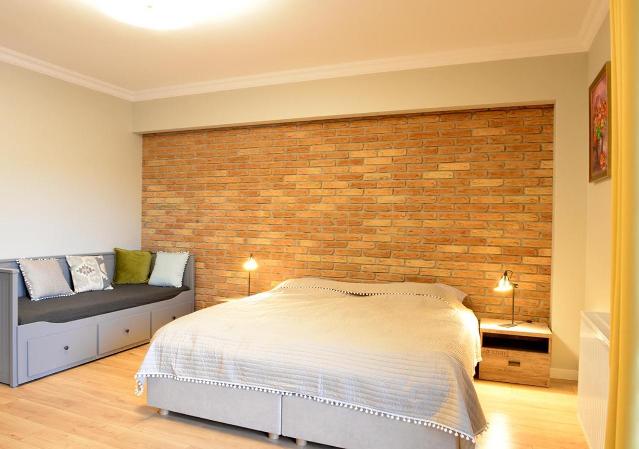 Apartamenty Gaja Крыница-Здруй Экстерьер фото