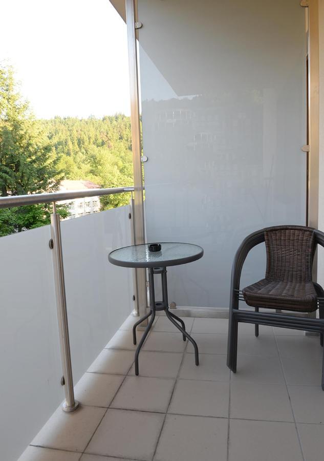 Apartamenty Gaja Крыница-Здруй Экстерьер фото
