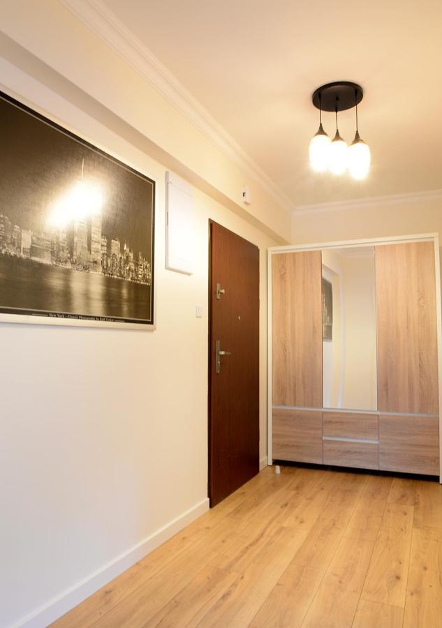 Apartamenty Gaja Крыница-Здруй Экстерьер фото