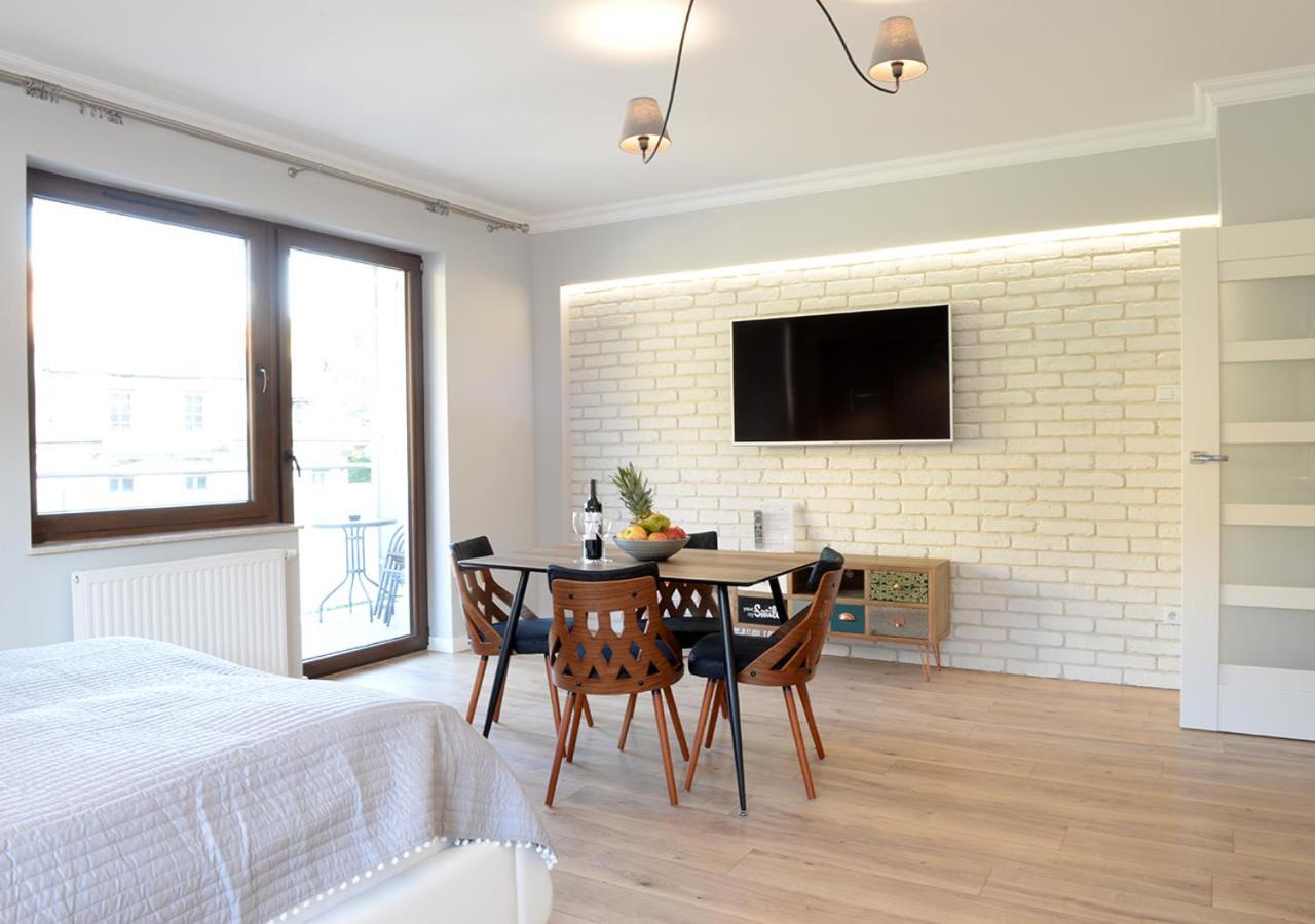 Apartamenty Gaja Крыница-Здруй Номер фото